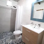 Nyaraló La Tierrua Tefía