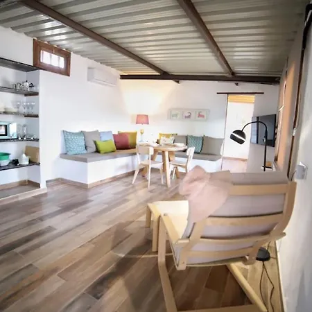 La Tierrua Ferienhaus *