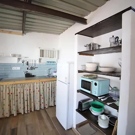 La Guardiana * Tefía