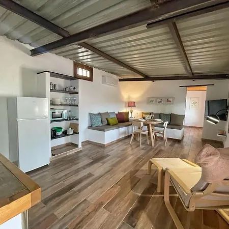 Tatil Evi La Tierrua