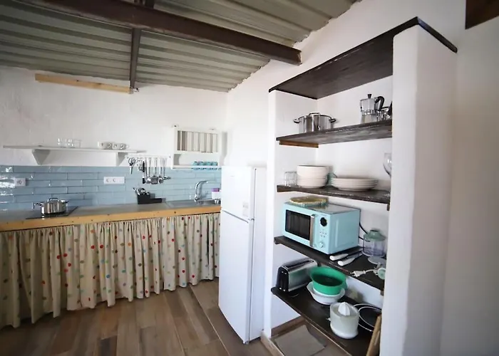 La Guardiana * Tefía