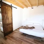 Feriehus La Tierrua Tefía