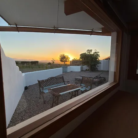 La Tierrua Holiday home *