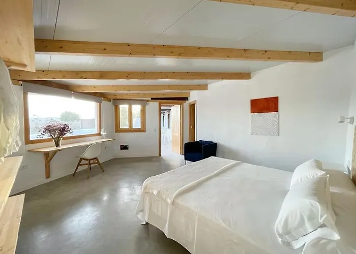 La Tierrua Holiday home Tefia