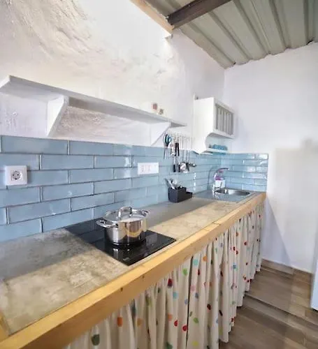 La Tierrua Holiday home *