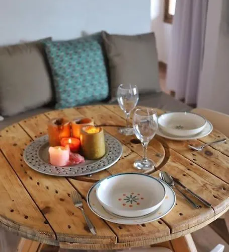 Holiday home La Tierrua *