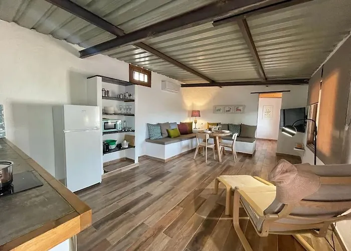 Holiday home La Tierrua