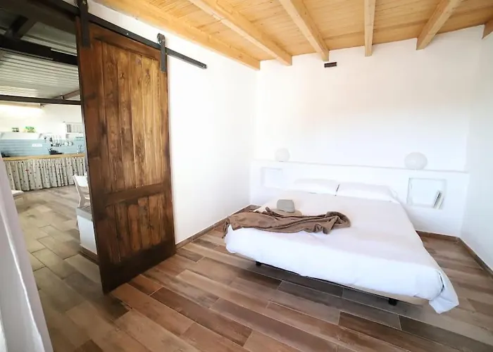 Holiday home La Tierrua Tefia