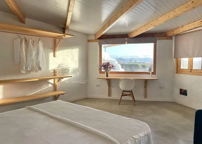 La Tierrua Holiday home