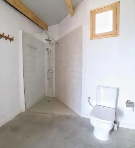 La Tierrua Holiday home