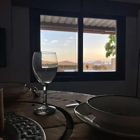 La Tierrua * Tefia